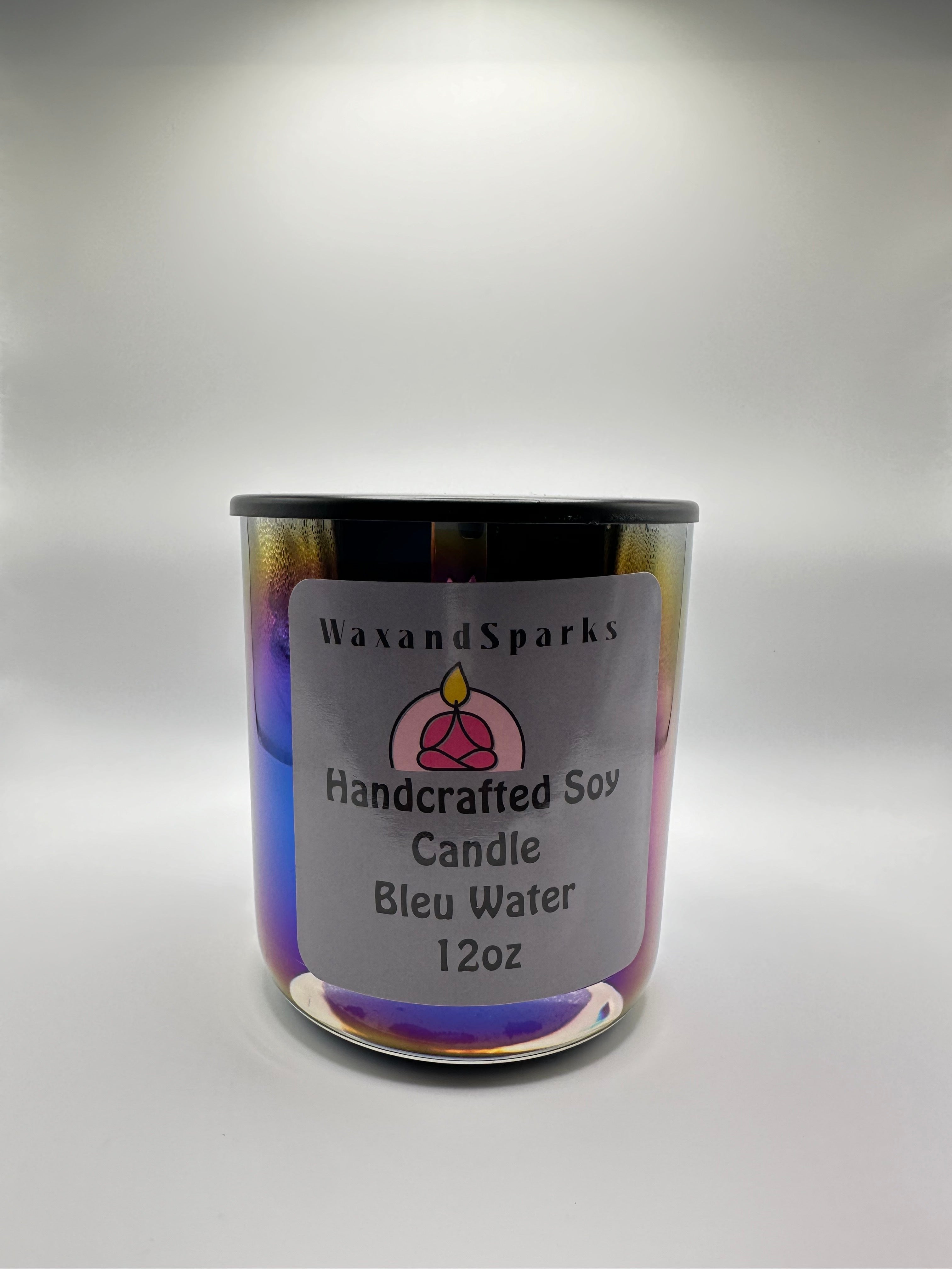 Bleu Water